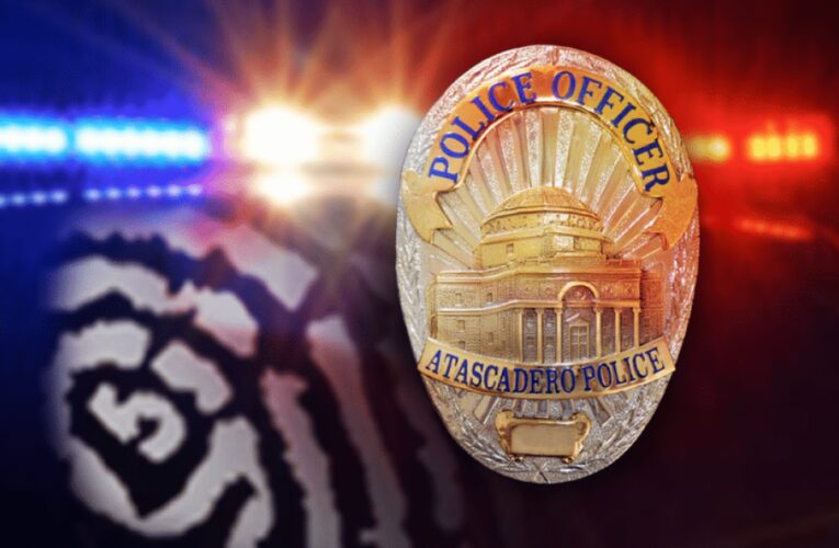 Arrest made after reports of altercation at Atascadero bar