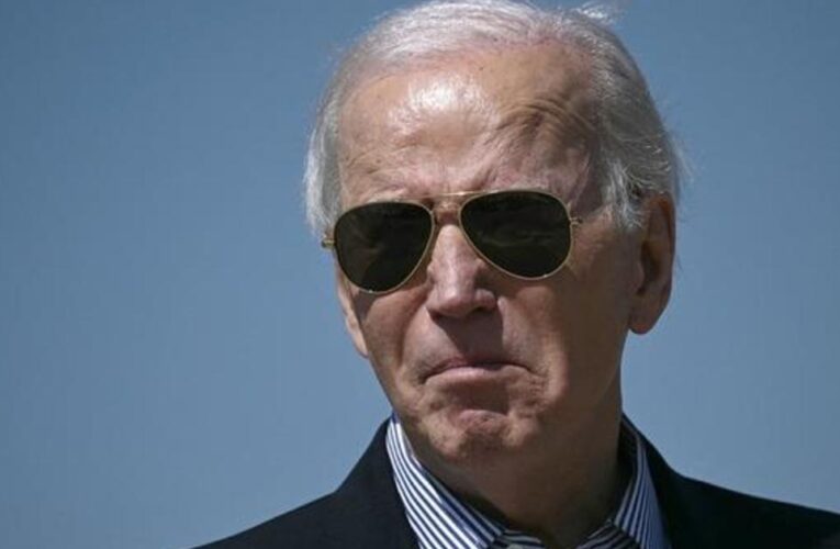 Biden opposition grows in Wisconsin ahead of primary, groups calling for “uninstructed” votes
