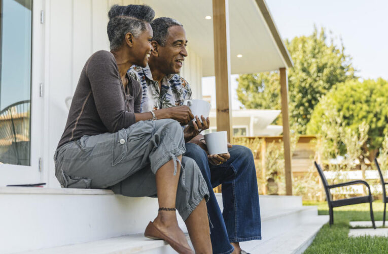 8 creative ways to use your home equity during retirement