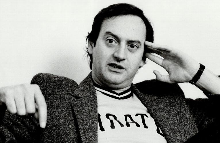 ‘SCTV’ star and comedian Joe Flaherty has died at 82 after an illness, his daughter says