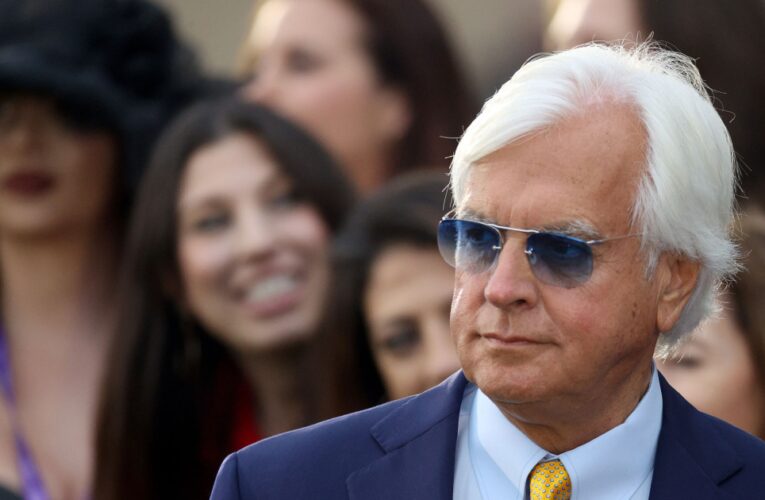 Bob Baffert could end up in Kentucky Derby if new lawsuit is successful