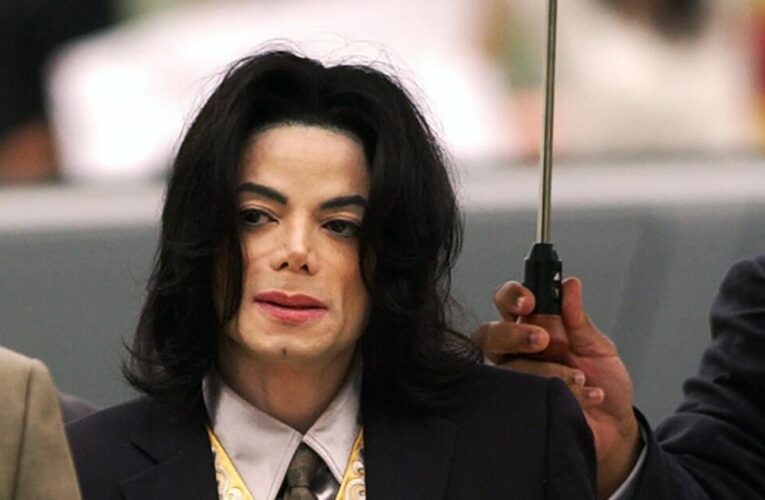 Michael Jackson’s accusers seek to open sealed records that include nude photos of the singer