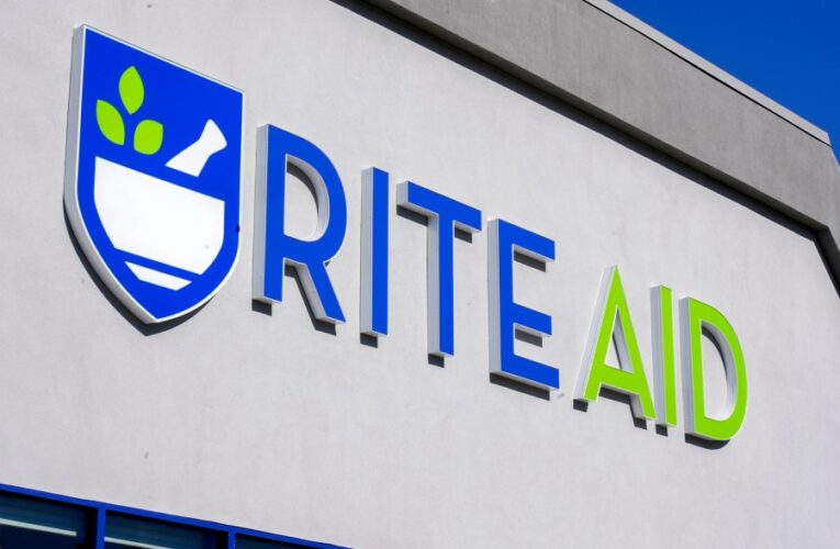Rite Aid announces more store closures, including 18 in California