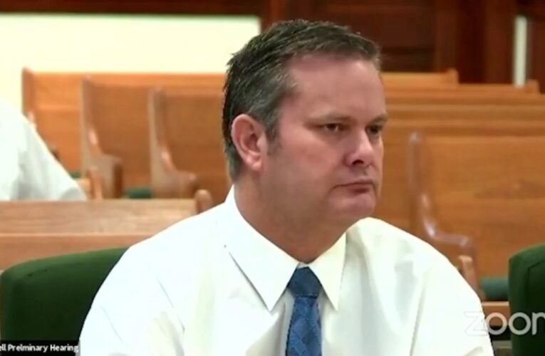 Chad Daybell Trial Liveblog Day 1: Opening statements expected
