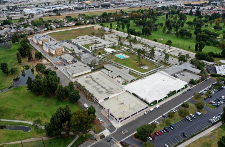 LA County might narrowly avoid closure of its juvenile halls once again