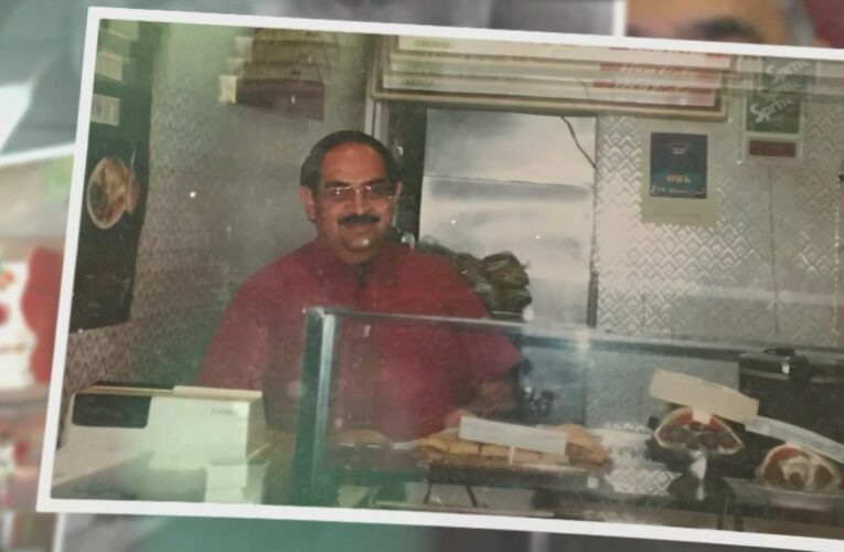 The man who took kebabs mainstream in Southern California