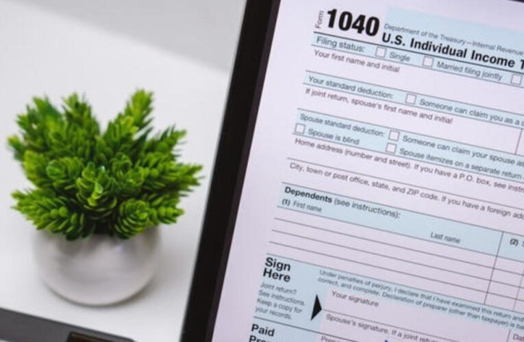 What to know about requesting a tax filing extension