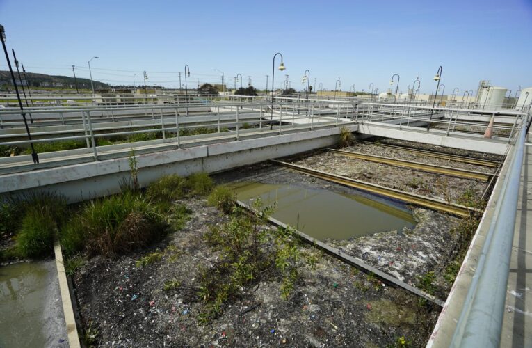 Lawsuit: Feds continue violating Clean Water Act for failing to control border sewage crisis