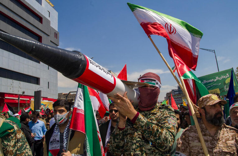How an Iranian attack on Israel could impact the Middle East