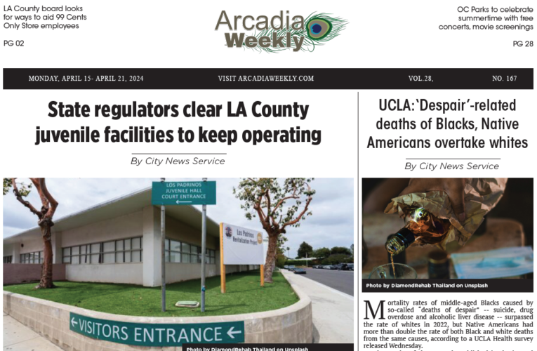 Arcadia Weekly_4/15/2024