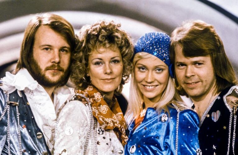 ABBA, Blondie, Notorious B.I.G. among additions to National Recording Registry
