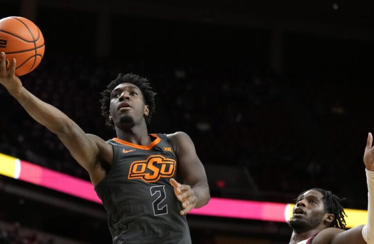 UCLA might have found a starting forward in Oklahoma State transfer Eric Dailey Jr.