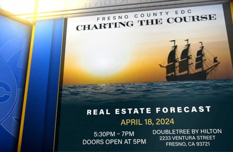 What to expect at 19th Real Estate Forecast event