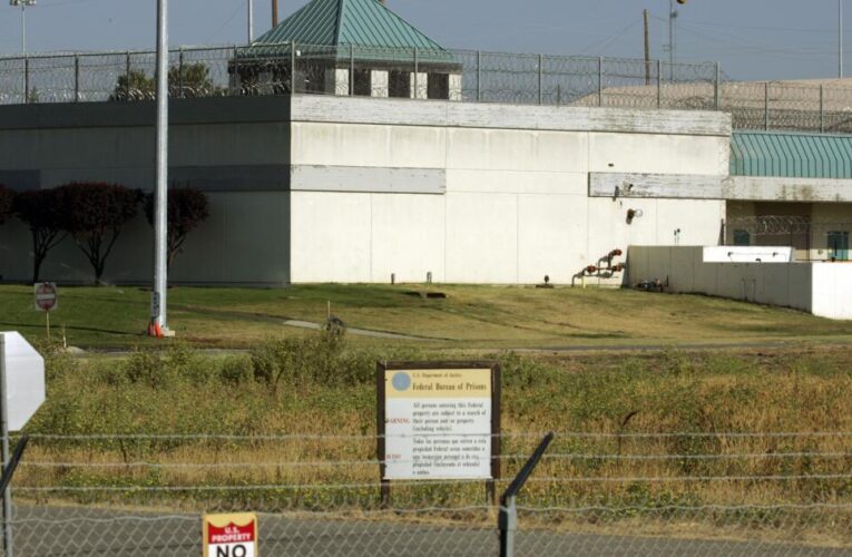 Women at California prison dubbed the ‘rape club’ now worry where they’ll be transferred