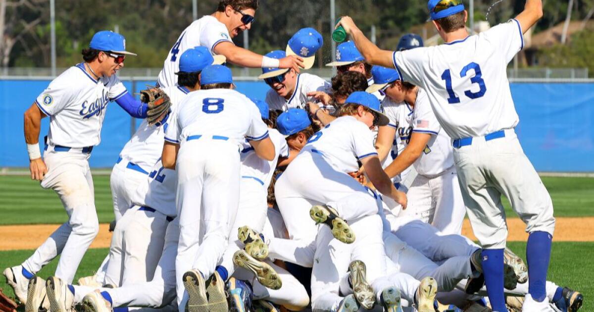 prep-sports-roundup:-santa-margarita-stays-tied-for-first-place-in-trinity-league