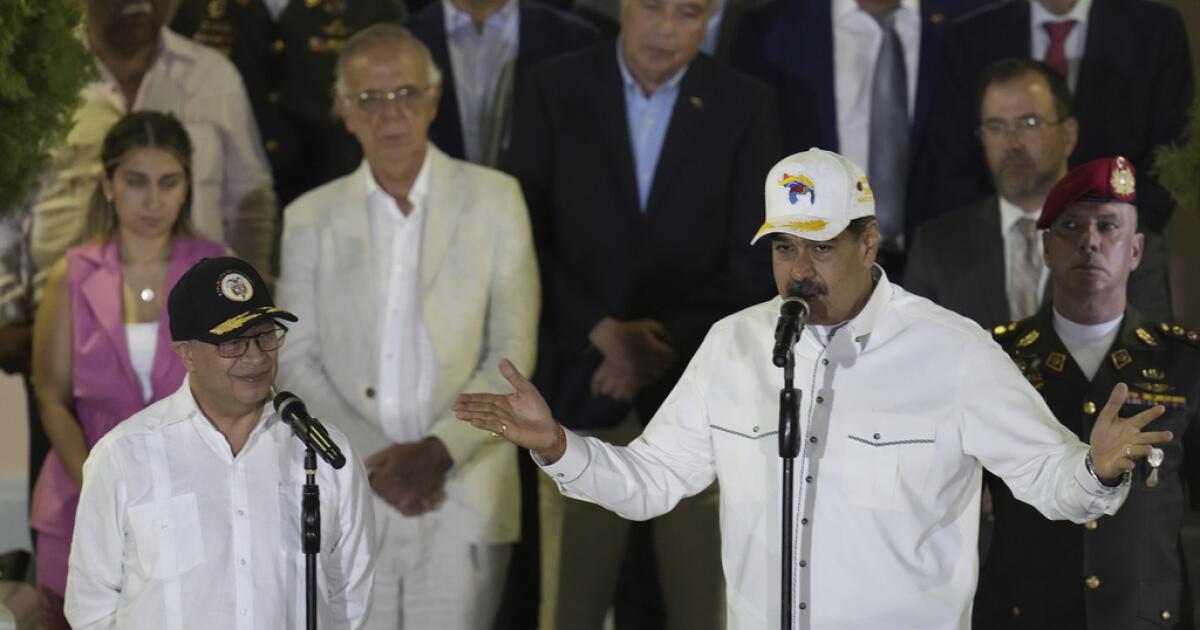 oppenheimer-espanol:-¿cambio-de-sanciones-de-estados-unidos-a-venezuela?