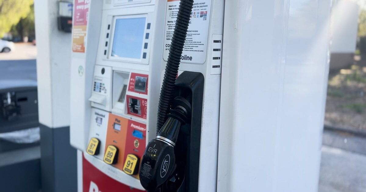 prices-at-the-gas-pump-are-creeping-up.-what’s-behind-it?