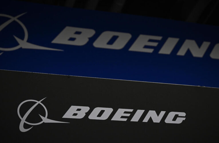 Boeing ignores safety concerns, production defects, whistleblower says