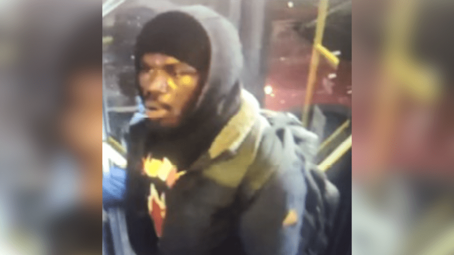 los-angeles-bus-driver-punched,-stabbed;-attacker-on-the-loose