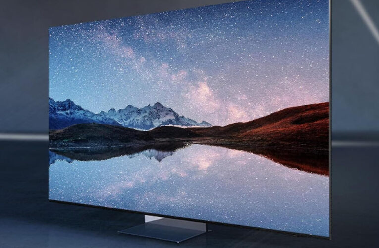 The 4 best 8K TVs in 2024 are here to give you a glimpse of the future