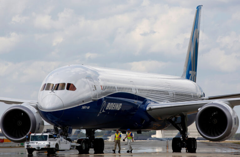 Boeing whistleblower testimony to congress: ‘They are putting out defective airplanes’