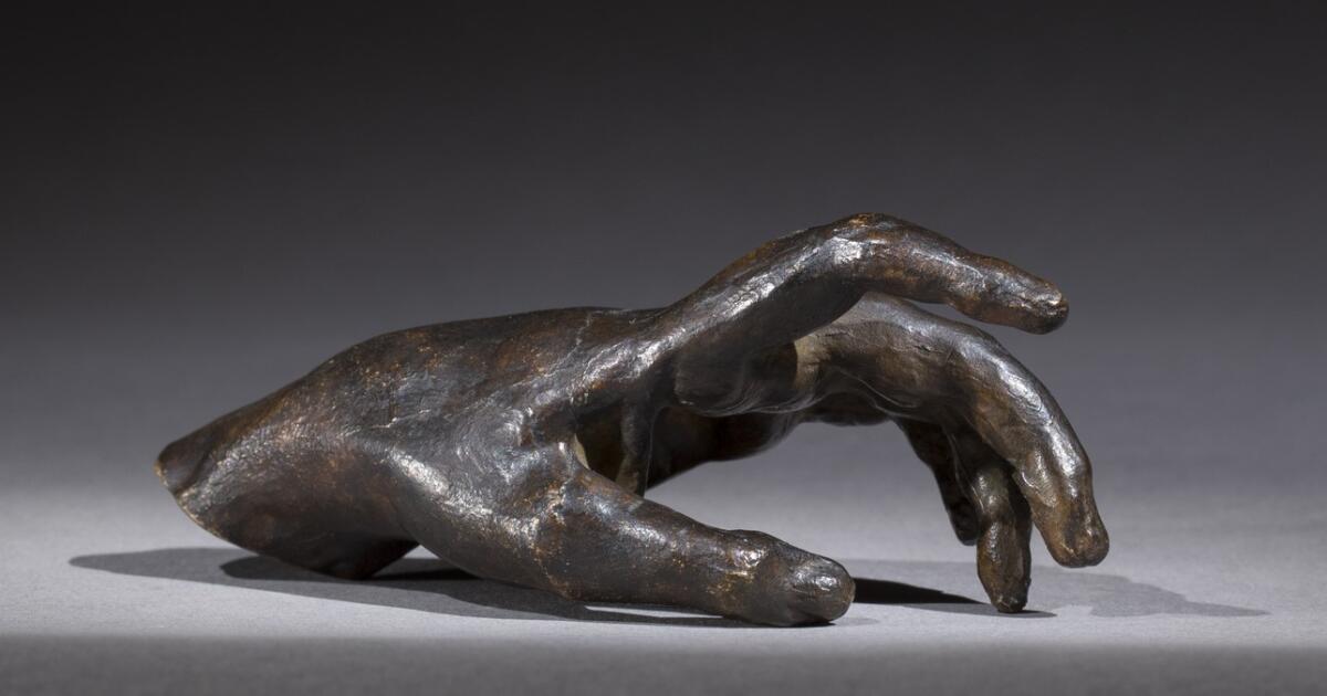 camille-claudel’s-hand,-not-her-trauma,-is-at-the-center-of-a-magnificent-getty-museum-show