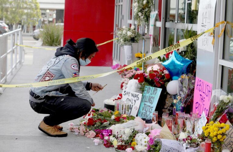 LAPD officer who shot girl in Burlington Coat Factory changing room won’t face charges