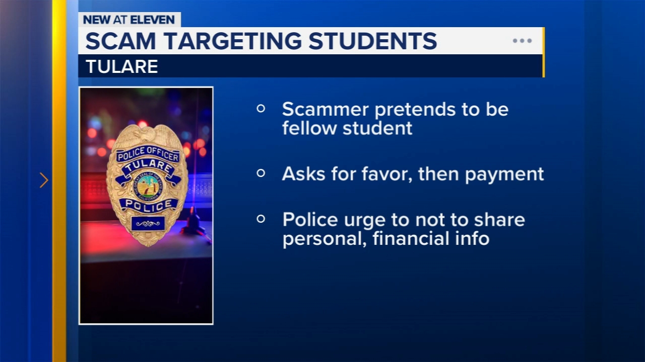 tulare-police-department-investigating-scam-targeting-students-on-social-media