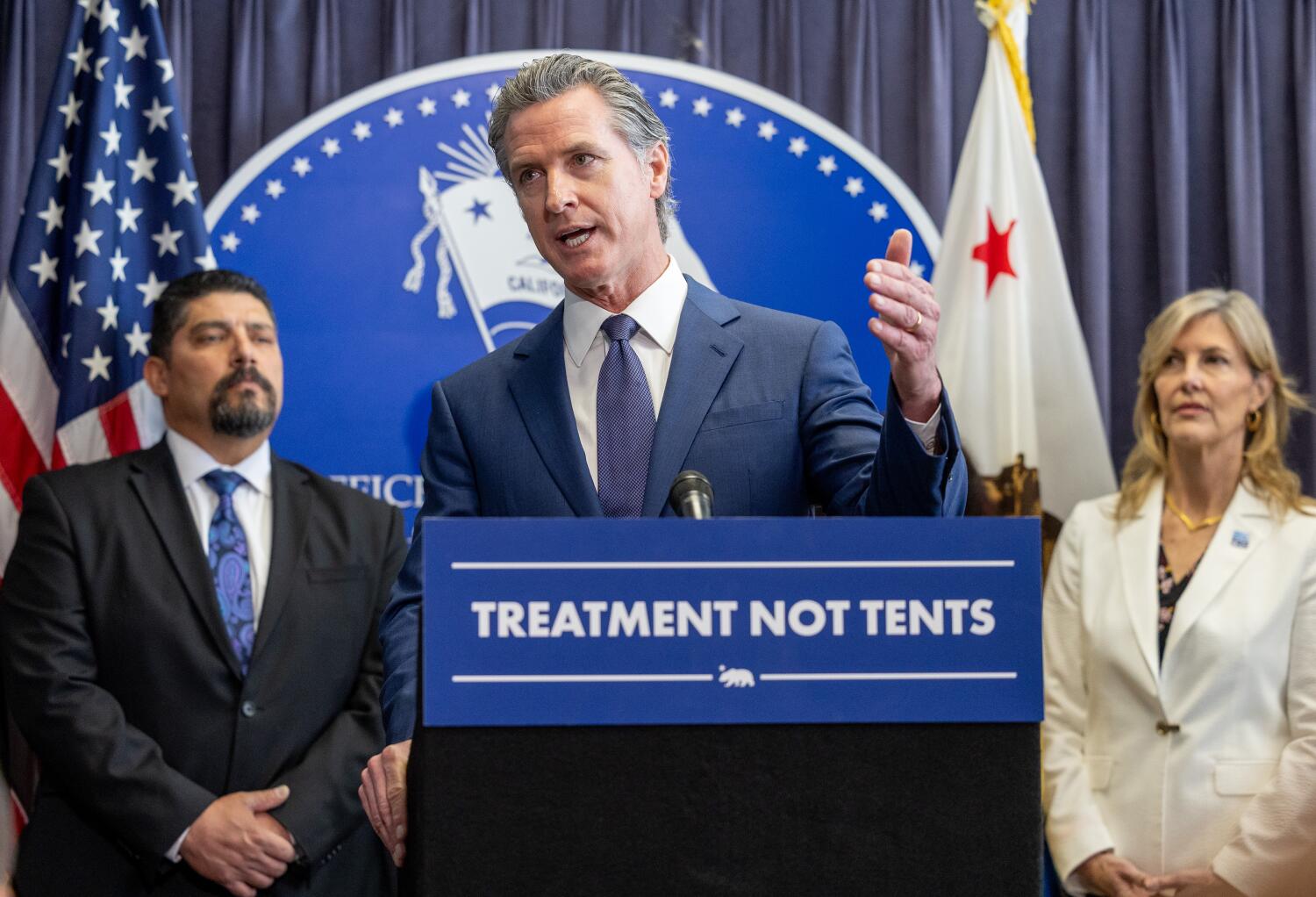 newsom-calls-for-increased-oversight-of-local-homelessness-efforts