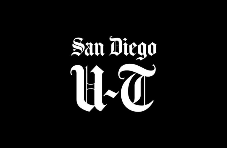 Three pedestrians killed in separate San Diego County crashes identified