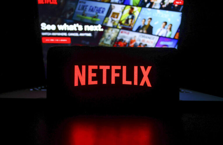 Netflix to stop reporting quarterly subscriber numbers in 2025