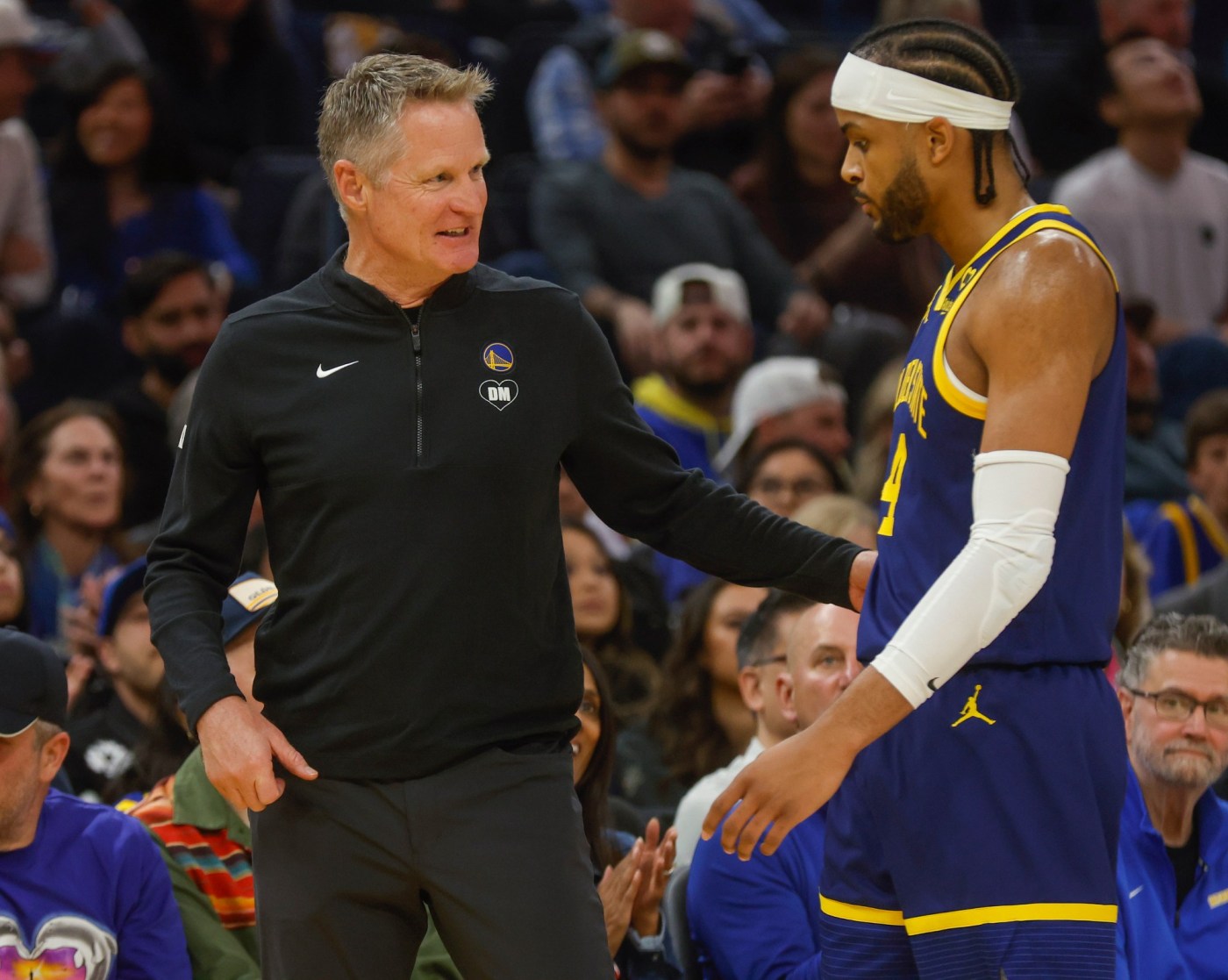 ‘i-would-love-to-get-him-out-there-more:’-steve-kerr-details-moses-moody’s-inconsistent-role-with-warriors