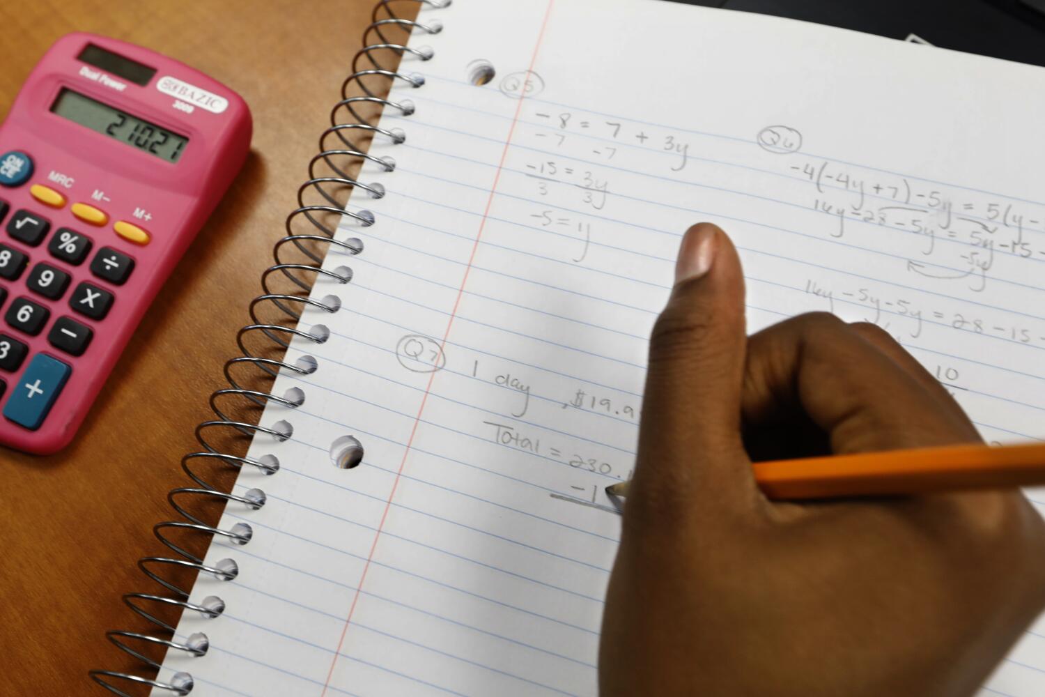 opinion:-how-california’s-‘math-wars’-are-hurting-black-and-latino-students