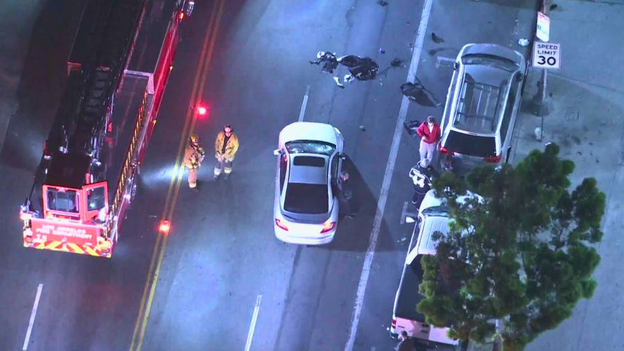 driver-critically-injures-3-pedestrians-in-los-angeles’-westlake-neighborhood