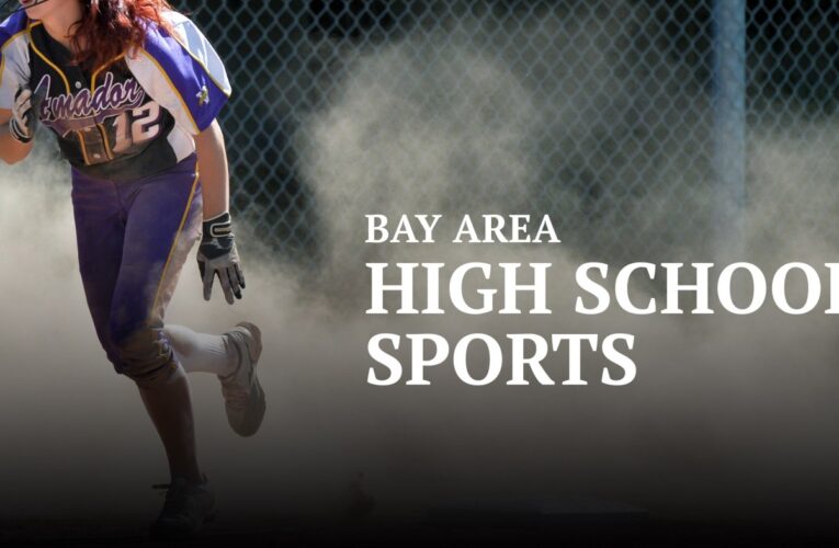 Bay Area News Group girls athlete of the week: Isabella Flores, Piedmont Hills