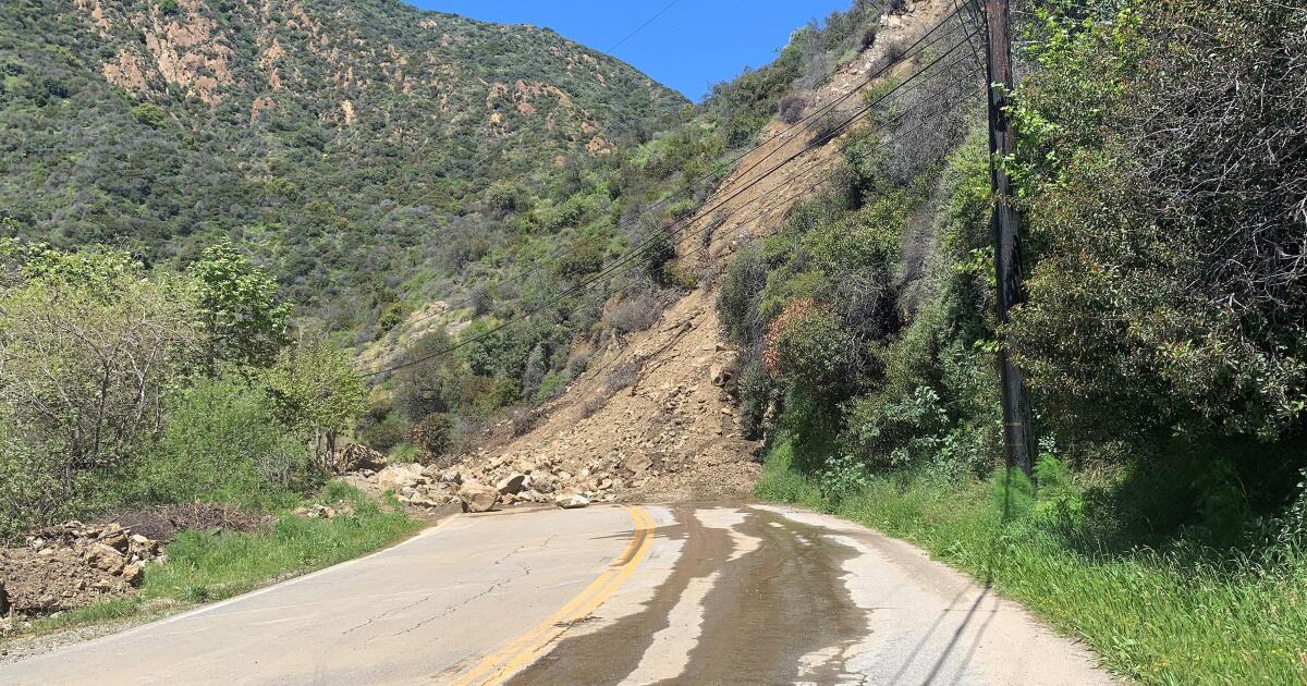 topanga-canyon-could-remain-closed-into-the-fall-after-massive-landslide