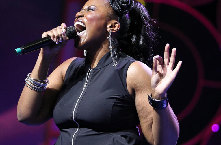 Mandisa, Grammy-winning singer and “American Idol” alum, dead at 47