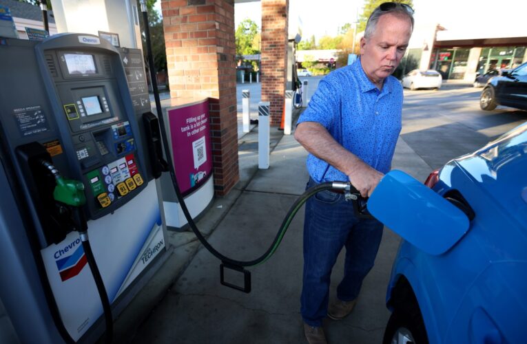 California gas prices are spiking again, what’s going on?
