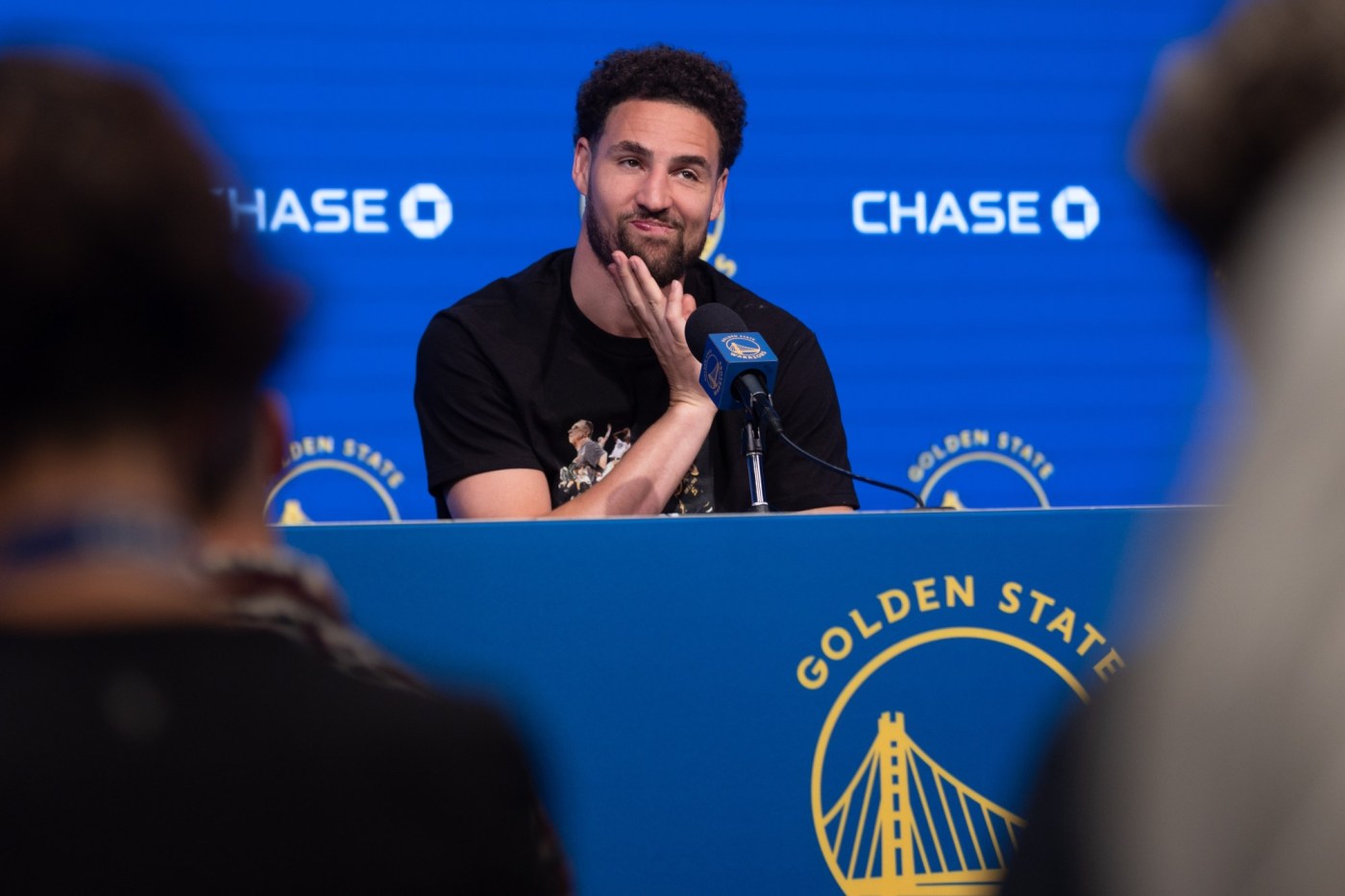 kurtenbach:-klay-thompson-wants-to-live-in-the-present.-his-warriors-future-will-be-rooted-in-the-past