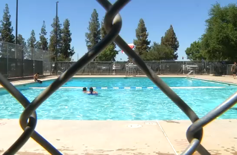 Fresno PARCS department looking to hire for summer jobs
