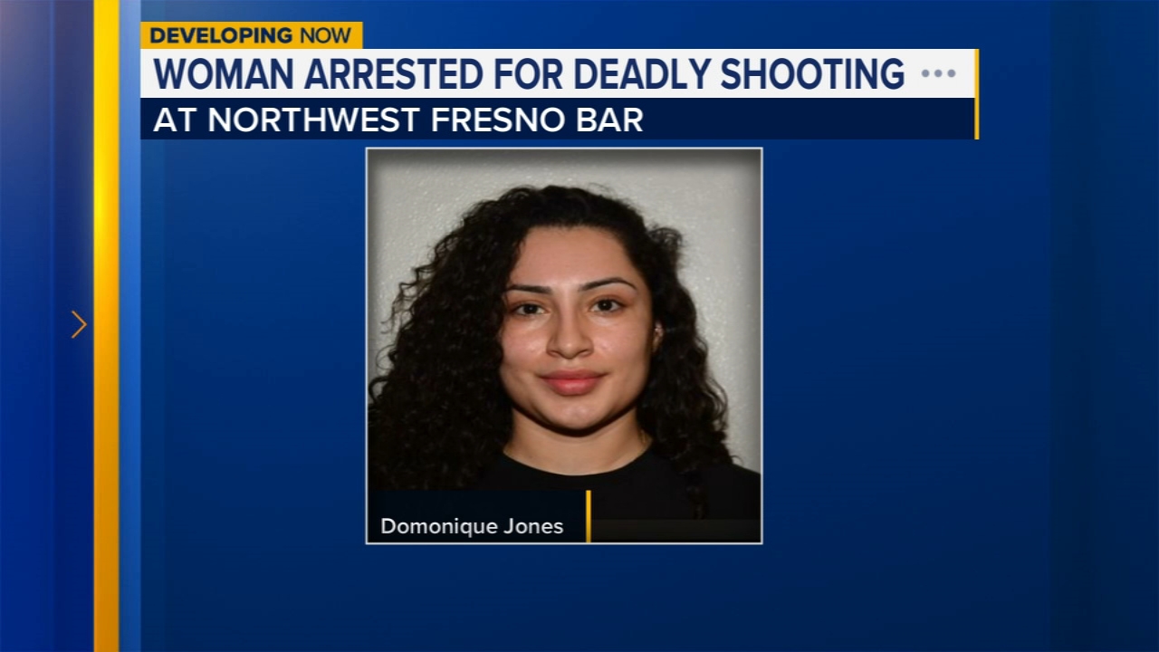 woman-arrested-after-man-shot-and-killed-outside-northwest-fresno-bar,-police-say