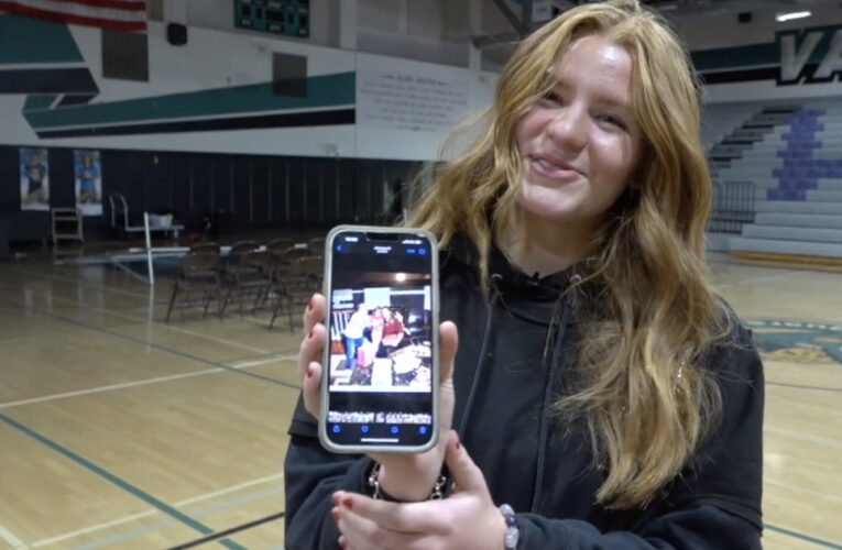 Valley Center teen shares her story with drunk driving that hits ‘closer to home’