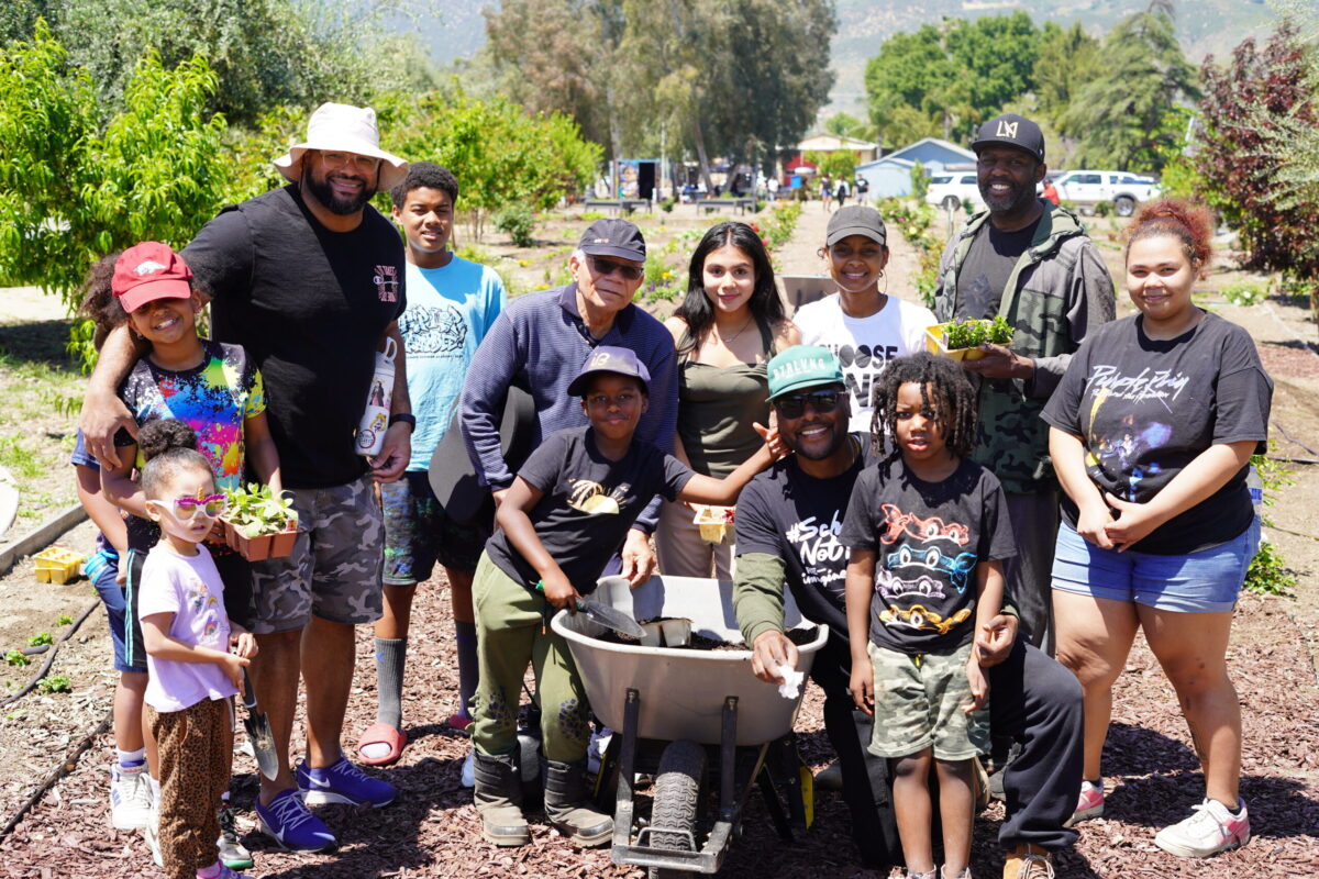 music-changing-lives-celebrates-26th-anniversary-by-combating-inland-food-deserts-with-community-garden-harvesting