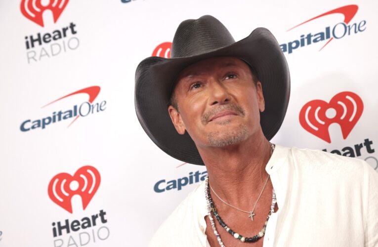 Horoscopes May 1, 2024: Tim McGraw, believe in yourself