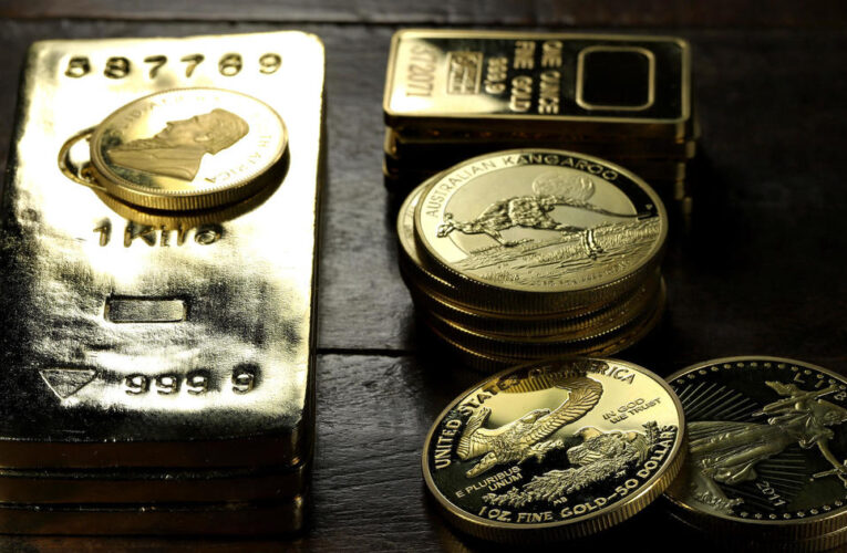 3 smart gold investing moves to make for May