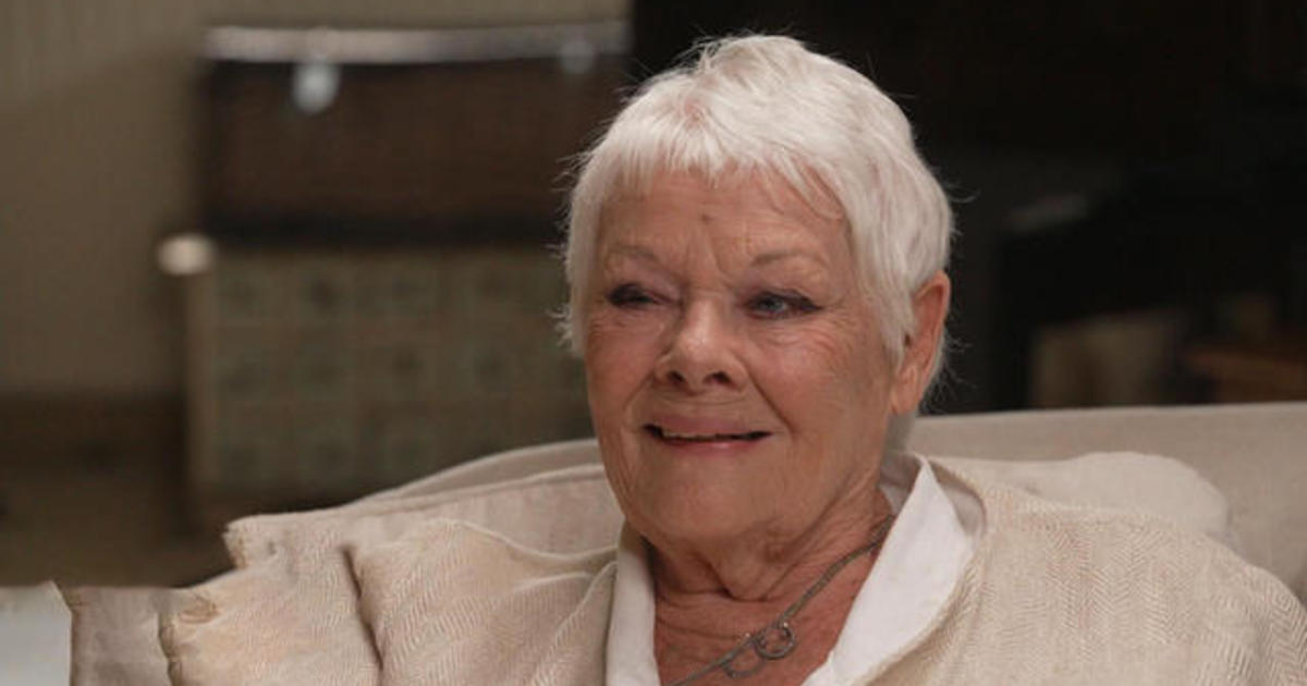 judi-dench-revisits-her-shakespearean-legacy-in-new-book