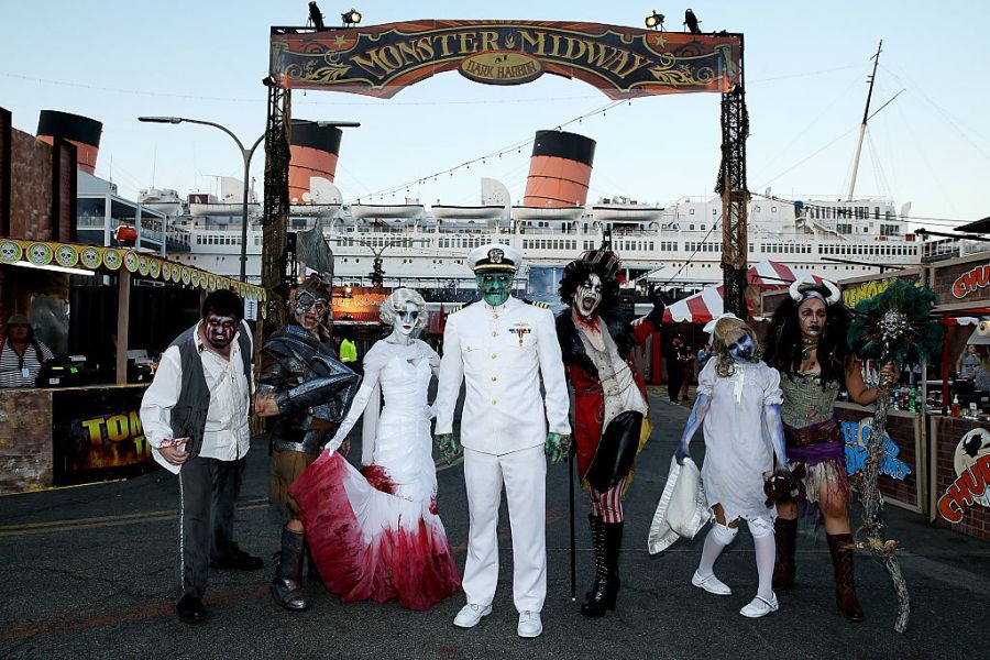 ‘dark-harbor’-halloween-event-returns-to-the-queen-mary-this-fall