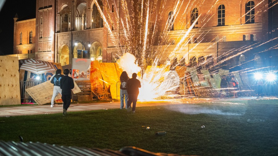 ucla’s-night-of-violence-in-photos