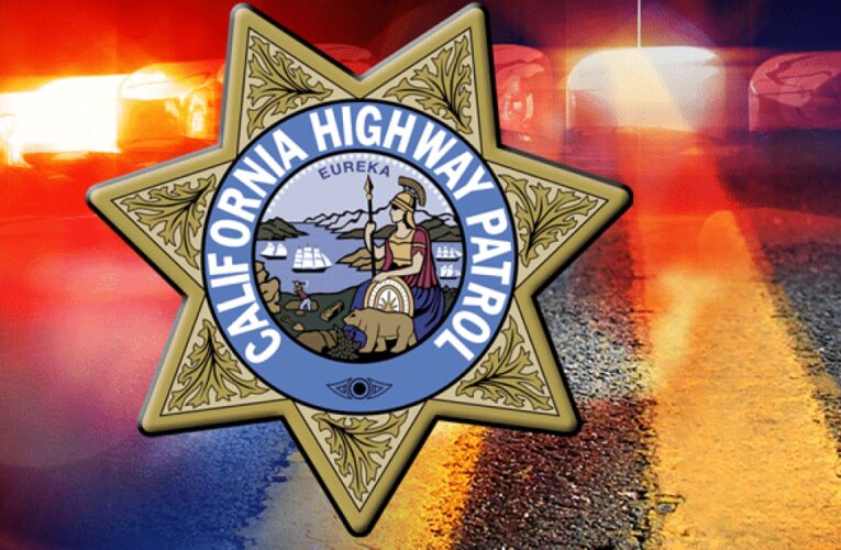 Northbound Hwy 101 closed in Atascadero; traffic diverted at Del Rio Rd.