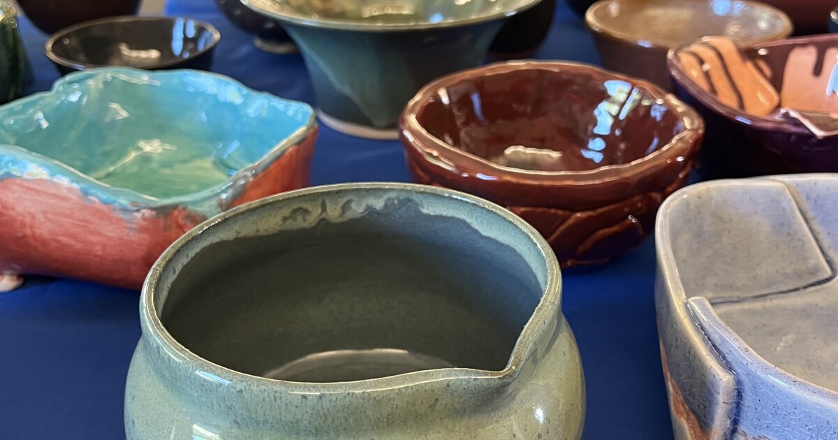 echo’s-empty-bowls-raises-over-$100,000-for-individuals-and-families-on-central-coast